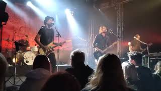 Von Hertzen Brothers  Coming Home  Finlandiaklubi 23112024 [upl. by Lexy]