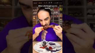 comedy memes food desi asmrfood asmr [upl. by Trebmal]