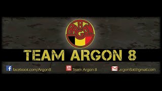 Team Argon 8 MoonRise  ThroneBreaker 3  Lucheux FRANCE  27 amp 28 01 2023 [upl. by Oribel]