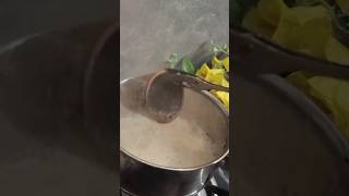 Tandoori chaiytshort indiantea video 😘😘 [upl. by Ahsimek]