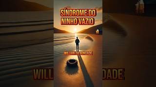 Síndrome do ninho vazio [upl. by Annyl]