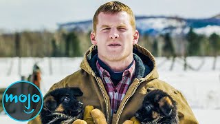 Top 10 Funniest Letterkenny Moments [upl. by Eilrahs]