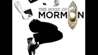 The Book of Mormon  Two By Two Lyrics in Description [upl. by Hilarius440]