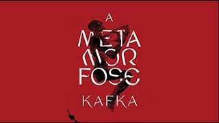 Audiobook  A metamorfose Franz Kafka  em português [upl. by Dysart321]