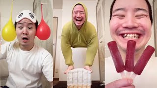 junya1gou funny video 😂😂😂 [upl. by Welcome86]