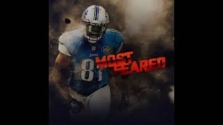 Madden NFL Mobile 22 Most Feared song 1 [upl. by Annavaig]