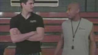 One Tree Hill  601  S6 Premiere Sneak Peek Nathan  Skills  Quentin [upl. by Lister381]