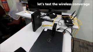 airties wifi mesh 4aug2016 singtel wifi mesh full [upl. by Otrebilif]