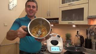 Thermomix  Bigos [upl. by Meneau]