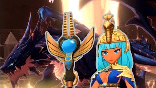 Can we get Bastet Summoners War Chronicles [upl. by Purvis802]