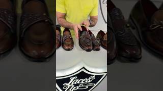 trending shoes leatherwear viralvideo leather leather [upl. by Kaela]