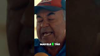 🔥 O ESCÂNDALO DO PRESIDENTE QUE LEVOU OURO DO BRASIL 🤣😅 resenha humor tentenaorir [upl. by Gentilis629]