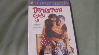 DUNSTON Checks in DVD Overview [upl. by Gninnahc]