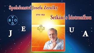 Přednáška Společenství Josefa Zezulky  Praha 4 11 2024 [upl. by Thorfinn]