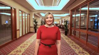 Virtual Venue Visit The Celtic Manor Video Tour [upl. by Geminius]