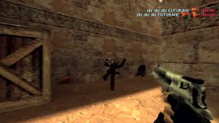 CounterStrike 16 OLD BEST FRAGS [upl. by Goldner]