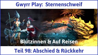 Sternenschweif Teil 98 Abschied amp Rückkehr  Lets PlayDeutsch [upl. by Yaniv]