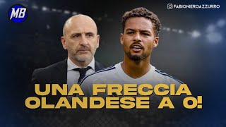 💥UNA FRECCIA A 0 COME PRIMO COLPO PER IL 2025 LE ASSURDE CRITICHE DI CASSANO E I SOLITI HATERS‼️ [upl. by Ahseen]