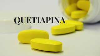 Quetiapina [upl. by Nayar118]