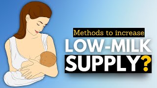 Mothers Milk Magic Enhancing Low Breast Milk Production [upl. by Rhoda927]