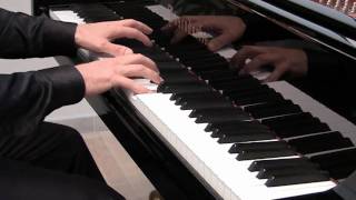 Chopin Prelude 20  Op28 No 20   Piano Chopins Prelude No 20 in C Minor [upl. by Saimon]