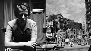 Bringing a portrait of private artist Vivian Maier to the big screen [upl. by Aveer]