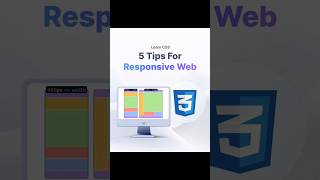 Responsive web trending webcode webdevelopment shortviral responsivewebsite [upl. by Edals]