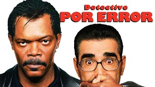 Detective Por ErrorEl jefe Pelicula Comedia AccionHd Latino [upl. by Carrick]