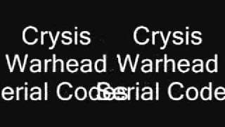 Crysis Warhead Serial Key [upl. by Callista271]