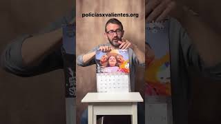 Calendario Solidario [upl. by Frolick]