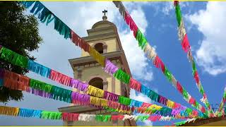 🇲🇽los AUTÉNTICOS OTOMÍES corridos de los pueblos 📍 [upl. by Nosemyaj579]