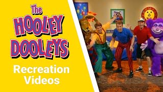 The Hooley Dooleys  Splash Recreated Version [upl. by Gare125]