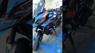 Bmw 1000 xr automobile bike italy malayalam italiyan travel bikers bmw [upl. by Lecirg]