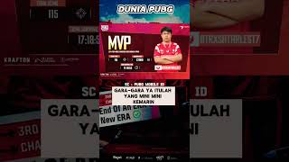 Mvp dan Terminator pmcs pubgmobile duniapubg pubgm bigetronesports bigetronredvillans btrwin [upl. by Aihsel]