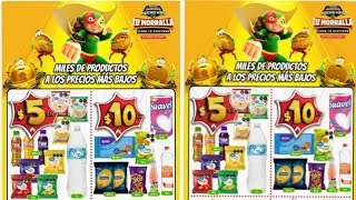 🇲🇽 Bodega Aurrerá Folleto del 18 de septiembre al 16 de octubre  Miles de Productos a los Precios [upl. by Saffier156]