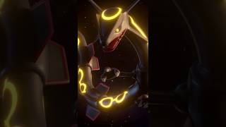 Is Rayquaza THE BEST Shiny Pokemon [upl. by Creamer]