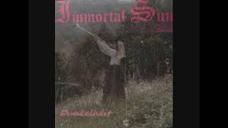 â–·â–¶Immortal Sun â–º Dunkelheit  instrumental [upl. by Risteau]