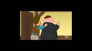 Alcoholics transform shorts familyguyfunnymoments [upl. by Euqinimod492]