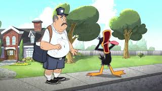 Daffy duck being insane for 5 mins [upl. by Eicrad554]