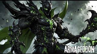 Spawn Armageddon [upl. by Kral]