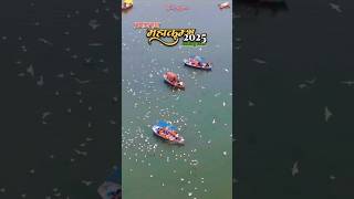 Prayagraj kumbh mela  kumbh 2025  kumbh mela prayagraj  Prayagraj songs  yt shorts video [upl. by Ardnued]