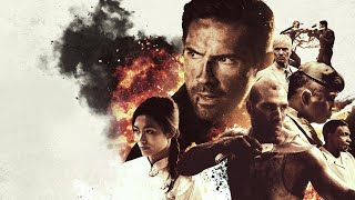 Action Movies 2024  Hard Target 2 2016 Full Movie HD Best Scott Adkins Action Movies Full English [upl. by Gladys]