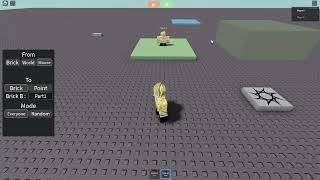 Roblox  Teleport Utility [upl. by Valerie]