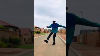 Umsebenzi wethu Amapiano dance [upl. by Petes983]