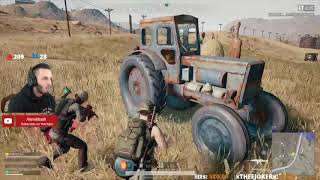 20 KILLS RAW GAMEPLAY PUBG XBOX ONE  PLAYERUNKNOWNS BATTLEGROUNDS [upl. by Juster]