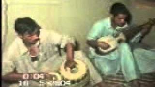 Badar pashto song about quotDammaquot [upl. by Karas]