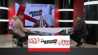 HEBDO SHOW  L’Algérie soutient le Liban face au stress énergétique [upl. by Eenahs647]