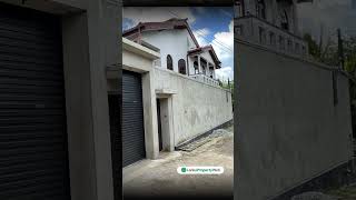 Stunning House in Kelaniya 10 Perches 6 Bedrooms 4 Bathrooms Parking for 2 Maids Room Call [upl. by Colburn468]