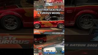 ANOTHER NEW FAST amp FURIOUS MODEL HOT WHEELS 2025 CASE A FINDS amp SOME OTHER RANDOM HOT WHEELS FINDS [upl. by Tremayne]