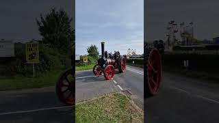 torbay Steam Fair 2024 [upl. by Jabon]